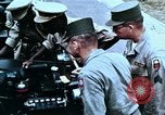 Image of American Military Advisors Philippines, 1968, second 18 stock footage video 65675038110