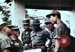 Image of American Military Advisors Philippines, 1968, second 19 stock footage video 65675038110