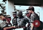 Image of American Military Advisors Philippines, 1968, second 20 stock footage video 65675038110