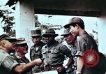 Image of American Military Advisors Philippines, 1968, second 21 stock footage video 65675038110