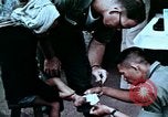 Image of American Military Advisors Philippines, 1968, second 27 stock footage video 65675038110