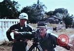 Image of American Military Advisors Philippines, 1968, second 32 stock footage video 65675038110