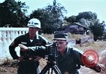 Image of American Military Advisors Philippines, 1968, second 33 stock footage video 65675038110