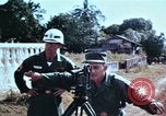 Image of American Military Advisors Philippines, 1968, second 34 stock footage video 65675038110