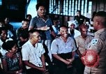Image of American Military Advisors Philippines, 1968, second 41 stock footage video 65675038110
