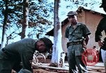 Image of American Military Advisors Philippines, 1968, second 46 stock footage video 65675038110