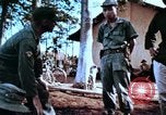 Image of American Military Advisors Philippines, 1968, second 47 stock footage video 65675038110