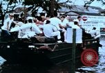 Image of United States Army assisting people after hurricane United States USA, 1965, second 3 stock footage video 65675038112