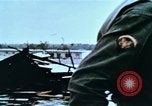 Image of United States Army assisting people after hurricane United States USA, 1965, second 6 stock footage video 65675038112