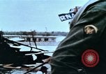 Image of United States Army assisting people after hurricane United States USA, 1965, second 7 stock footage video 65675038112