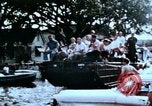 Image of United States Army assisting people after hurricane United States USA, 1965, second 9 stock footage video 65675038112