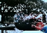 Image of United States Army assisting people after hurricane United States USA, 1965, second 10 stock footage video 65675038112