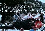 Image of United States Army assisting people after hurricane United States USA, 1965, second 11 stock footage video 65675038112