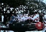 Image of United States Army assisting people after hurricane United States USA, 1965, second 14 stock footage video 65675038112