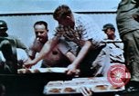 Image of United States Army assisting people after hurricane United States USA, 1965, second 16 stock footage video 65675038112