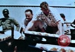 Image of United States Army assisting people after hurricane United States USA, 1965, second 17 stock footage video 65675038112