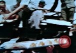 Image of United States Army assisting people after hurricane United States USA, 1965, second 19 stock footage video 65675038112