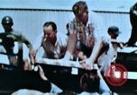 Image of United States Army assisting people after hurricane United States USA, 1965, second 20 stock footage video 65675038112