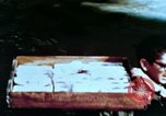 Image of United States Army assisting people after hurricane United States USA, 1965, second 22 stock footage video 65675038112
