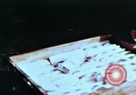 Image of United States Army assisting people after hurricane United States USA, 1965, second 23 stock footage video 65675038112