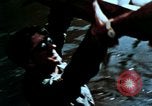 Image of United States Army assisting people after hurricane United States USA, 1965, second 25 stock footage video 65675038112