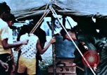 Image of United States Army assisting people after hurricane United States USA, 1965, second 26 stock footage video 65675038112