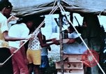 Image of United States Army assisting people after hurricane United States USA, 1965, second 29 stock footage video 65675038112