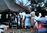 Image of United States Army assisting people after hurricane United States USA, 1965, second 32 stock footage video 65675038112