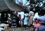 Image of United States Army assisting people after hurricane United States USA, 1965, second 33 stock footage video 65675038112