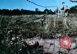 Image of Fort Bnning United States USA, 1965, second 16 stock footage video 65675038113