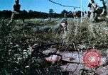 Image of Fort Bnning United States USA, 1965, second 18 stock footage video 65675038113