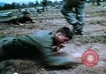 Image of Fort Bnning United States USA, 1965, second 27 stock footage video 65675038113