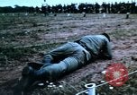 Image of Fort Bnning United States USA, 1965, second 29 stock footage video 65675038113