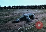 Image of Fort Bnning United States USA, 1965, second 30 stock footage video 65675038113