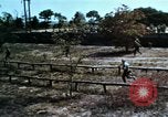 Image of Fort Bnning United States USA, 1965, second 31 stock footage video 65675038113