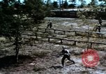 Image of Fort Bnning United States USA, 1965, second 33 stock footage video 65675038113