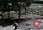 Image of Fort Bnning United States USA, 1965, second 34 stock footage video 65675038113