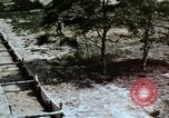 Image of Fort Bnning United States USA, 1965, second 35 stock footage video 65675038113