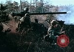 Image of Fort Bnning United States USA, 1965, second 47 stock footage video 65675038113