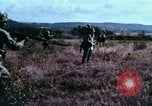 Image of Fort Bnning United States USA, 1965, second 50 stock footage video 65675038113