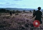 Image of Fort Bnning United States USA, 1965, second 54 stock footage video 65675038113