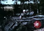 Image of United States Army Reserves United States USA, 1968, second 27 stock footage video 65675038114