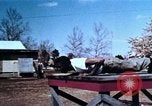 Image of United States Army Reserves United States USA, 1968, second 42 stock footage video 65675038114