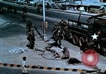 Image of United States Army battle in Vietnam Vietnam, 1968, second 26 stock footage video 65675038116