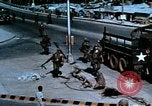 Image of United States Army battle in Vietnam Vietnam, 1968, second 27 stock footage video 65675038116