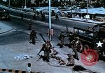 Image of United States Army battle in Vietnam Vietnam, 1968, second 28 stock footage video 65675038116