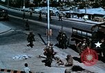 Image of United States Army battle in Vietnam Vietnam, 1968, second 29 stock footage video 65675038116
