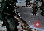 Image of United States Army battle in Vietnam Vietnam, 1968, second 30 stock footage video 65675038116