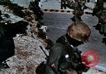 Image of United States Army battle in Vietnam Vietnam, 1968, second 31 stock footage video 65675038116