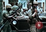 Image of United States Army battle in Vietnam Vietnam, 1968, second 44 stock footage video 65675038116